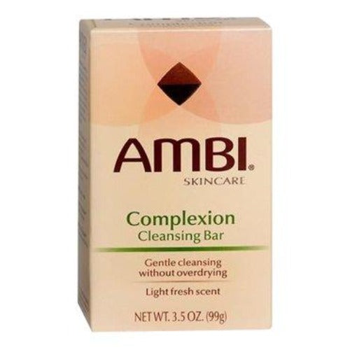 Ambi Complexion Cleansing Soap