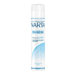 Narta Invisible 24hr Deodorant