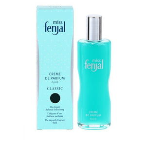 Miss Fenjal Classic Creme De Parfum