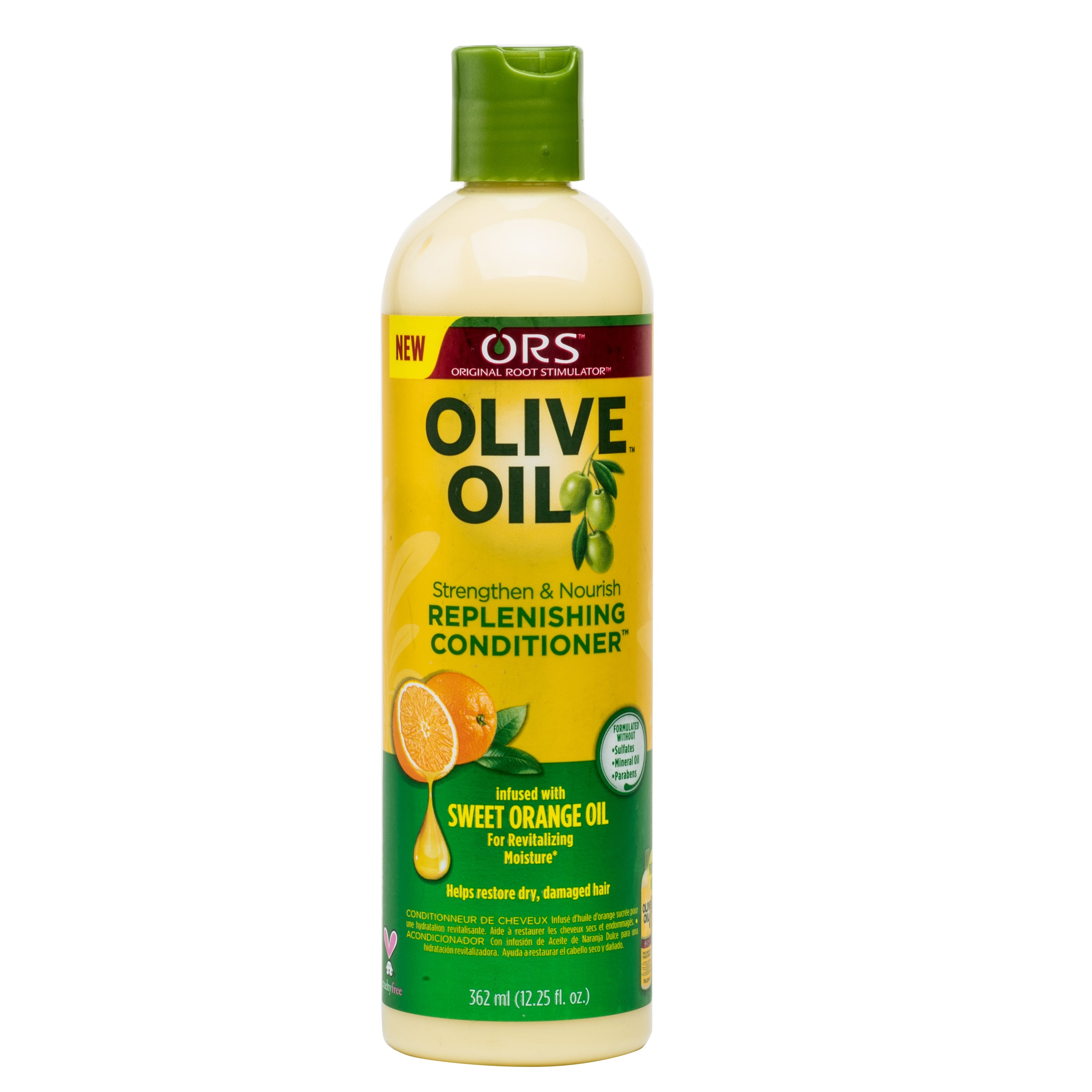 ORS Olive OIl Strength and Nourish Replenishing Conditioner 12.25oz