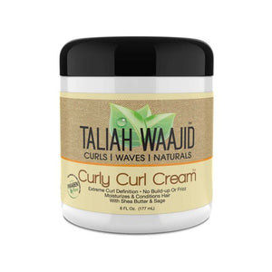 Taliah Waajid Curly Cream